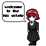 Chibi Maid